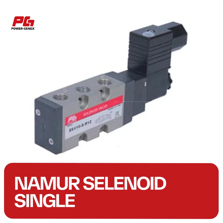 Power Genex Series ESV-10S