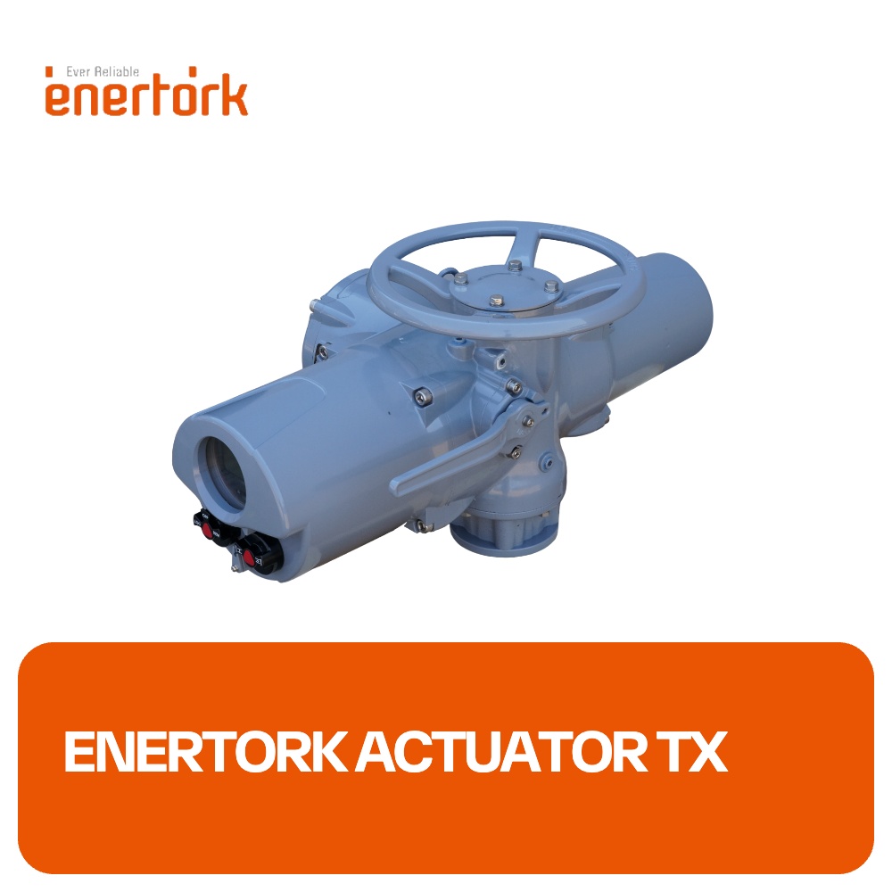 Enertork Actuator TX